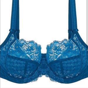 Panache balconette bra NWT